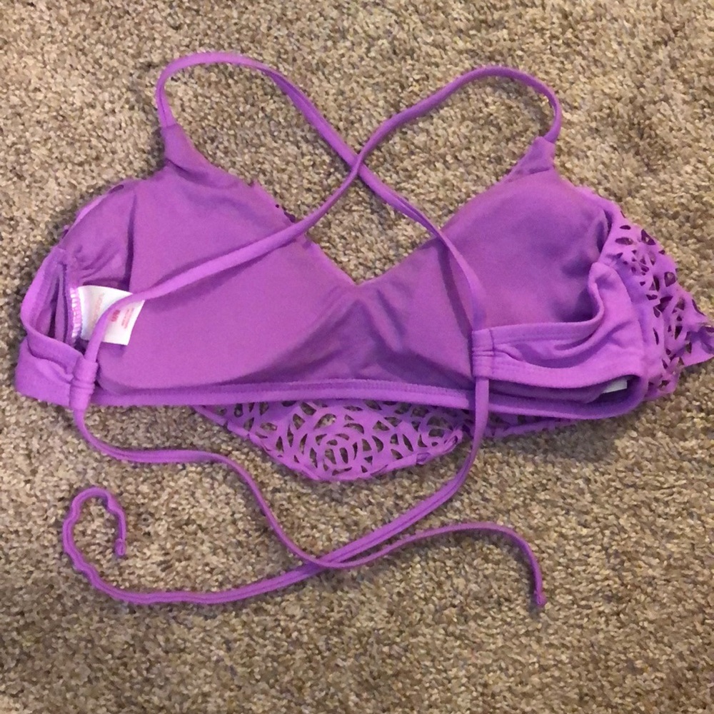 Target Bathing Suit Top - Picture 2 of 4